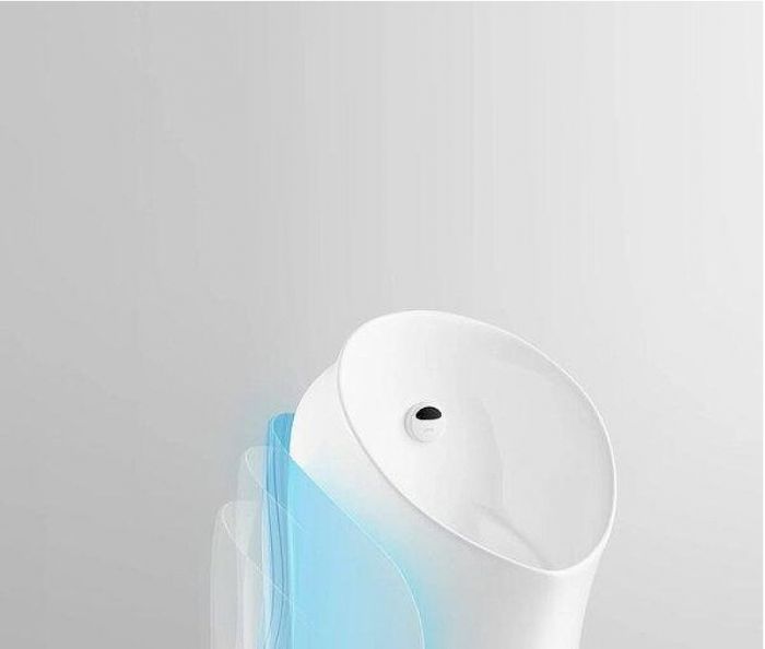 Писсуар Arrow AN660 подвесной цвет Белый