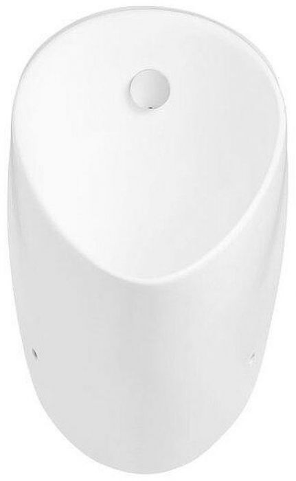 Писсуар Arrow AN660 подвесной цвет Белый
