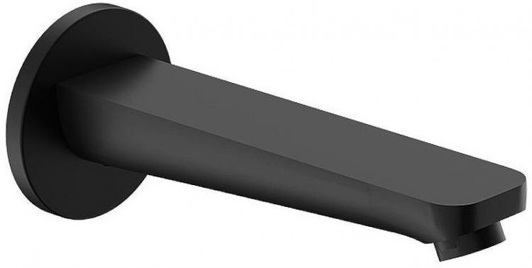 Душевая система Damixa Gala 953510300 Черная матовая Душевая система Damixa Gala 953510300 Черная матовая