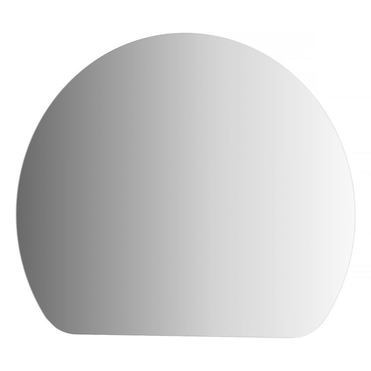 Зеркало EVOFORM  PRIMARY BY 0048 60x50 без рамы со шлифованной кромкой
