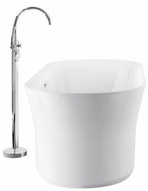 Акриловая ванна Ravak Ypsilon 180x80 XC00100026 Без гидромассажа Акриловая ванна Ravak Ypsilon 180x80 XC00100026 Без гидромассажа