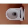 Подвесной унитаз CERAMICANOVA Ulma Rimless CN4006