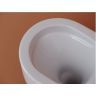 Подвесной унитаз CERAMICANOVA Ulma Rimless CN4006