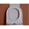 Подвесной унитаз CERAMICANOVA Ulma Rimless CN4006