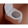 Подвесной унитаз CERAMICANOVA Ulma Rimless CN4006
