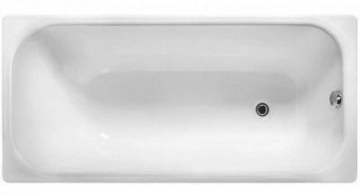 Чугунная ванна Wotte Start 150x70 БП-э0001099 без антискользящего покрытия