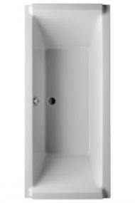 Акриловая ванна Duravit 700004 (1800x800) Акриловая ванна Duravit 700004 (1800x800)