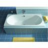 Стальная ванна Kaldewei Classic Duo 110 180х80 291000013001 с покрытием Easy-clean