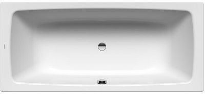 Стальная ванна Kaldewei Cayono Duo 724 170x75 272430003001 с покрытием Аnti-slip и Easy-clean