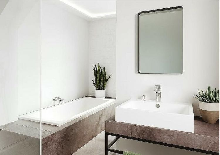 Стальная ванна Kaldewei Cayono Duo 724 170x75 272430003001 с покрытием Аnti-slip и Easy-clean