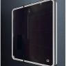 Зеркальный шкаф Art&Max Verona AM-Ver-800-800-2D-R-DS-F с подсветкой с сенсорным выключателем Белый Зеркальный шкаф Art&Max Verona AM-Ver-800-800-2D-R-DS-F с подсветкой с сенсорным выключателем Белый