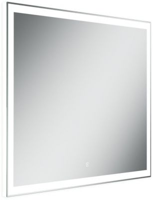 Зеркало SANCOS с подсветкой City 900х700 мм, CI900
