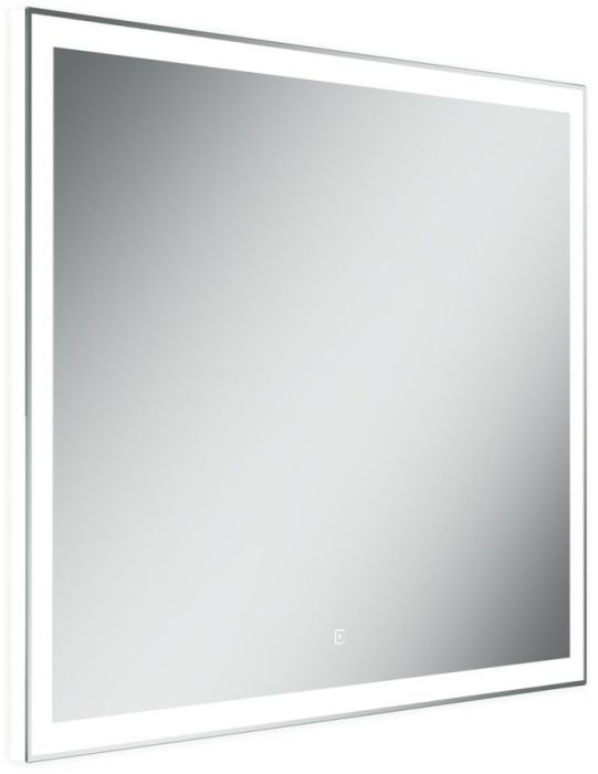 Зеркало SANCOS с подсветкой City 900х700 мм, CI900