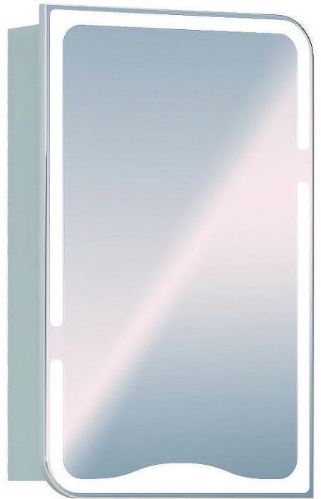 Зеркальный шкаф Vigo Callao 45 zsh.CAL.45 Белый