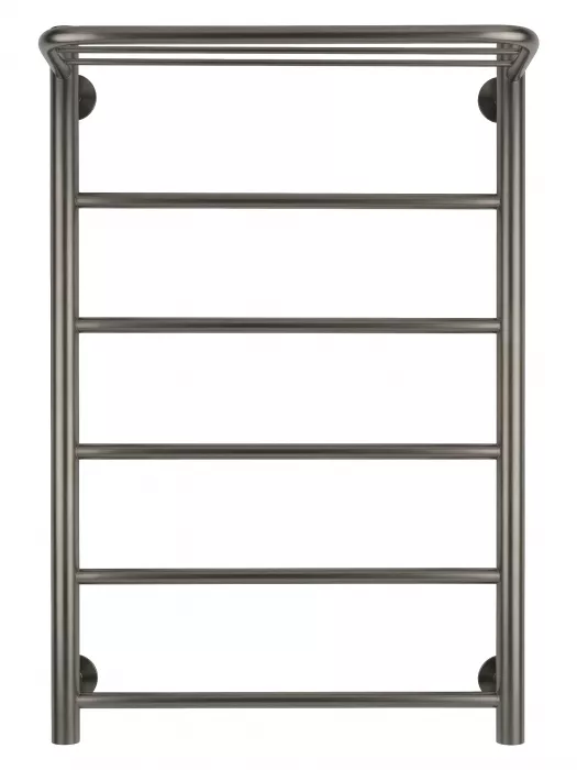 Полотенцесушитель электрический Secado Триада 1 СП 80x40 графит