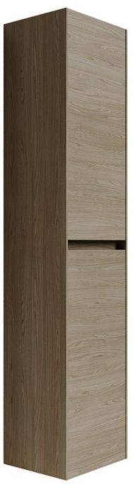 Шкаф-пенал SANCOS Cento подвесной, карпатская ель 350х300х1600, PCN35KE