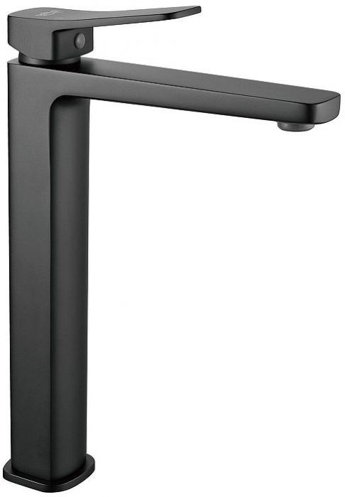 Смеситель для раковины Raffine F1199H цвет Черный