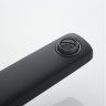 Смеситель для раковины Raffine F1199H цвет Черный Смеситель для раковины Raffine F1199H цвет Черный
