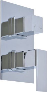 Смеситель SLEZAK RAV Loira LR186, для ванны