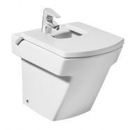 Биде ROCA Hall 357624000, напольное