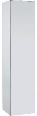 Шкаф пенал Jacob Delafon 40 L EB1850G-G1C подвесной Белый глянцевый