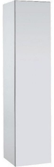 Шкаф пенал Jacob Delafon 40 L EB1850G-G1C подвесной Белый глянцевый