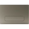 Клавиша смыва Ctesi Keen BK0202107 Графит Клавиша смыва Ctesi Keen BK0202107 Графит