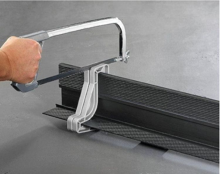 Душевой лоток Viega Advantix Vario Wall 4968.10 736736 без решетки