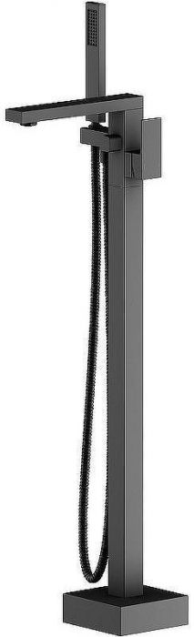 Смеситель для ванны Timo Selene 2200/03Y-CR Черный