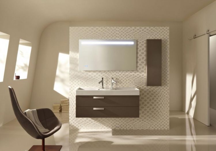 Тумба под раковину 120 см Jacob Delafon Rythmik EB1305-E10 Квебекский дуб Тумба под раковину 120 см Jacob Delafon Rythmik EB1305-E10 Квебекский дуб