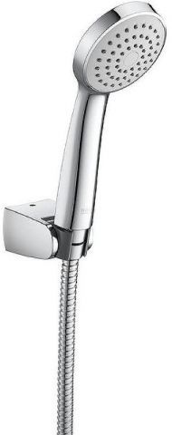 Душевой гарнитур Roca Natura 5B9302C00 Хром