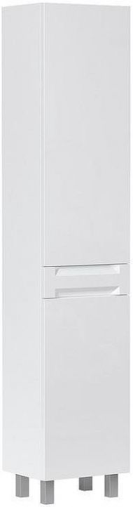 Шкаф пенал Equil Corner 40 pnCRNR40-06 цвет Белый