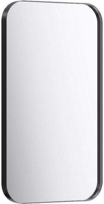 Зеркало Aqwella RM 50 RM0205BLK Черное