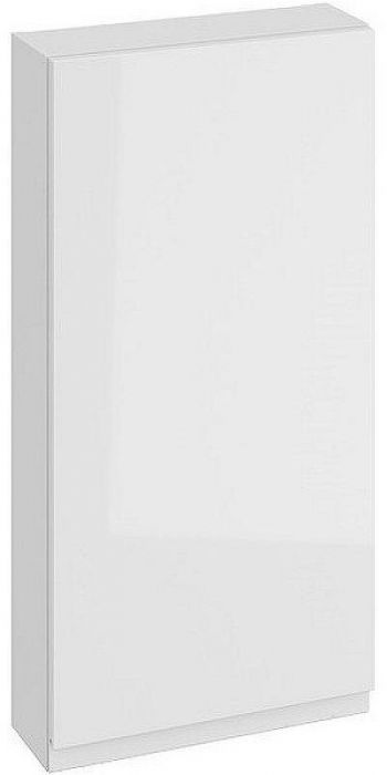 Подвесной шкаф Cersanit Moduo 40 SB-SW-MOD40/Wh Белый