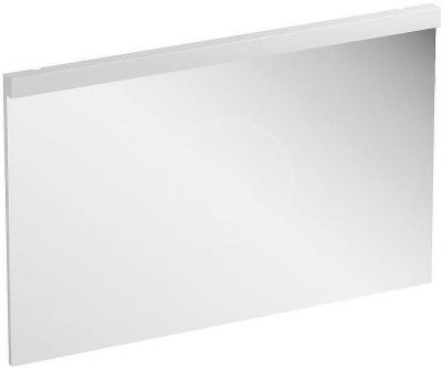 Зеркало Ravak Natural 120 X000001058 с подсветкой Белое
