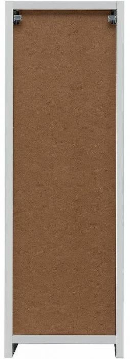 Подвесной шкаф Aquanet Вега 25 329127 Белый глянец