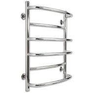 Полотенцесушитель водяной Laris Евромикс