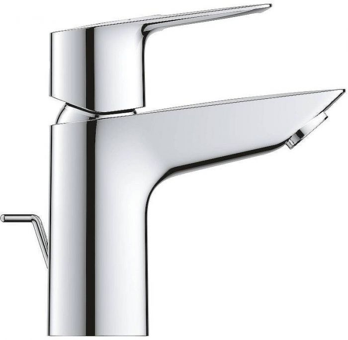 Смеситель для раковины Grohe BauLoop 23335001 Хром