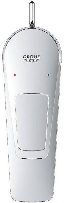 Смеситель для раковины Grohe BauLoop 23335001 Хром