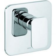 Смеситель однорычажный Kludi Esprit 566500540, для душа