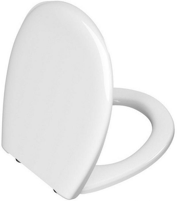 Сиденье для унитаза Vitra Universal 115-003-001 Белое