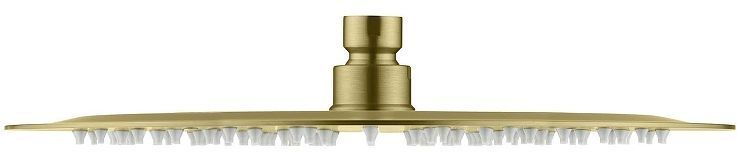 Верхний душ Aquatek AQ2075BG цвет Золото шлифованное Верхний душ Aquatek AQ2075BG цвет Золото шлифованное