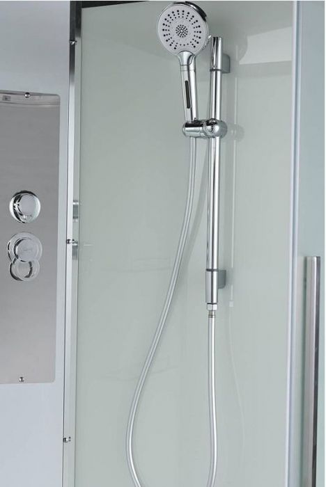 Душевая кабина Avacan 100 EM3010N без гидромассажа