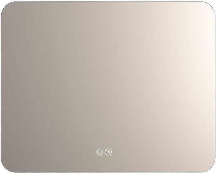 Зеркало Vincea 100 VLM-3BE100-2 с подсветкой с подогревом с сенсорным выключателем и диммером