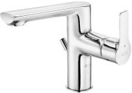 Смеситель для раковины E.C.A. Luna 102108973EX Хром