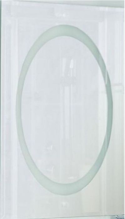 Душевая кабина WeltWasser WW500 Aller 901 90x90 10000003254 профиль Хром стекло прозрачное