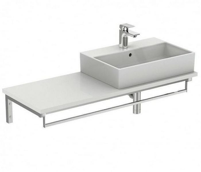 Раковина Ideal Standard Strada 60 K077801 Euro White