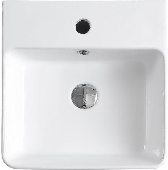 Раковина Esbano Circon 40 ESRNCIRC40W Белая