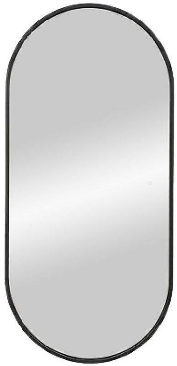 Зеркало Art&Max Bari AM-Bar-700-1500-DS-F с подсветкой с сенсорным выключателем