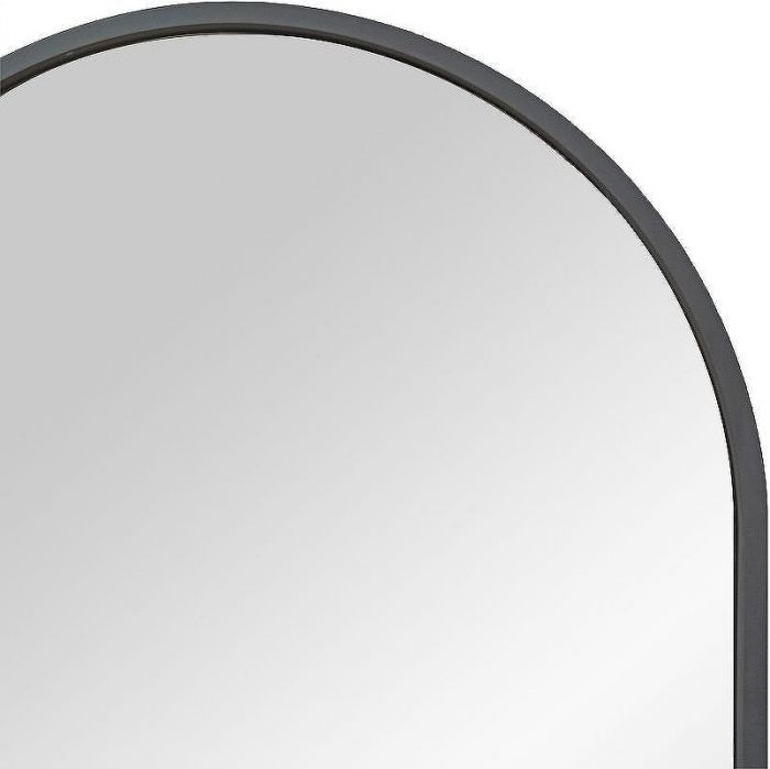 Зеркало Art&Max Bari AM-Bar-700-1500-DS-F с подсветкой с сенсорным выключателем